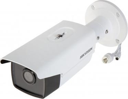 Attēls no Kamera IP Hikvision KAMERA IP DS-2CD2T63G2-4I(2.8mm) ACUSENSE - 6 Mpx Hikvision