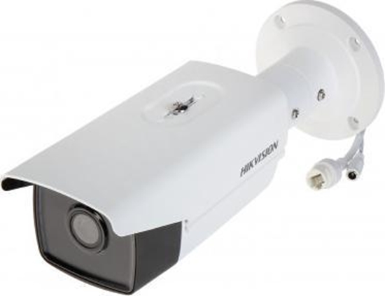 Изображение Kamera IP Hikvision KAMERA IP DS-2CD2T63G2-4I(2.8mm) ACUSENSE - 6 Mpx Hikvision