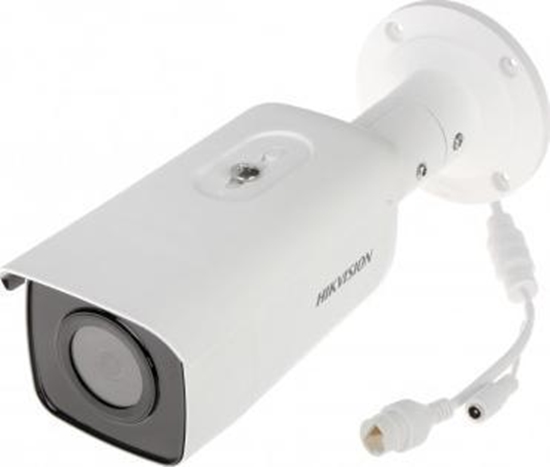 Picture of Kamera IP Hikvision KAMERA IP DS-2CD2T86G2-2I(2.8MM)(C) ACUSENSE - 8.3 Mpx 4K UHD Hikvision