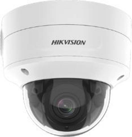 Picture of Kamera IP Hikvision KAMERA WANDALOODPORNA IP DS-2CD2746G2-IZS(2.8-12MM)(C) ACUSENSE