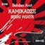 Picture of Kamikadze boski wiatr audiobook