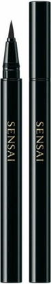 Изображение Kanebo KANEBO SENSAI DESIGNING LIQUID EYELINER (REFILL) 01 BLACK 0,6ML