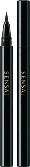 Изображение Kanebo KANEBO SENSAI DESIGNING LIQUID EYELINER (REFILL) 01 BLACK 0,6ML