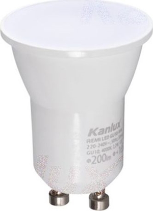 Picture of Kanlux Żarówka LED GU10 2,2W REMI LED GU10-NW 200lm 4000K 33080