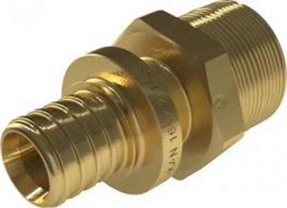 Picture of KAN-therm złączka Ultraline 16 GZ R1/2" (2509045001)