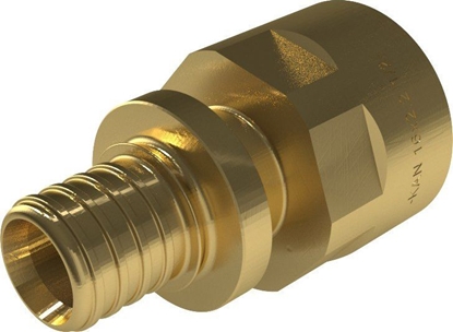 Picture of KAN-therm złączka Ultraline 20 GW 3/4" (2509044003)