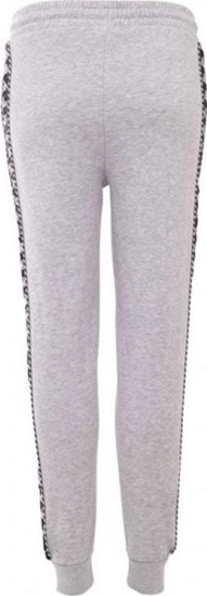 Picture of Kappa Spodnie Inama Sweat Pants 309074-15-4101M szare r. L