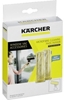 Изображение Karcher Microfibre Cleaning Head Indoor (2.633-130.0)