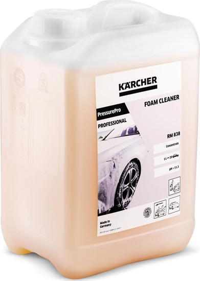 Picture of Karcher Karcher RM 838 PressurePro piana alkaliczna, 3 L uniwersalny