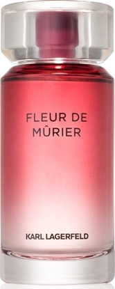 Attēls no Karl Lagerfeld Fleur de Mûrier EDP 100 ml