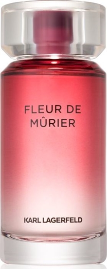 Изображение Karl Lagerfeld Fleur de Mûrier EDP 100 ml