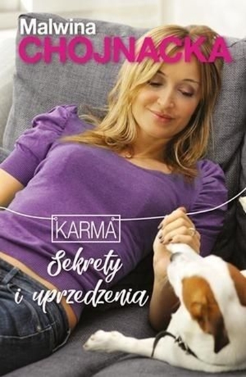 Изображение Karma. Sekrety i uprzedzenia