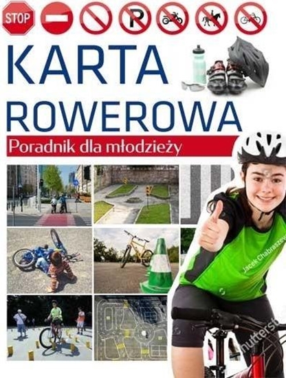 Picture of Karta rowerowa