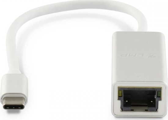 Picture of Karta sieciowa LMP USB - RJ45 (LMP-USBC-GES)