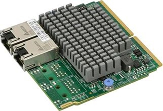 Picture of Karta sieciowa SuperMicro AOC-MTG-I2T