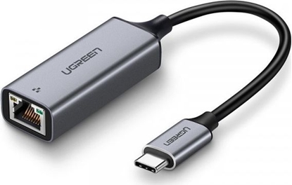 Attēls no UGREEN USB-C 3.1 GEN1 To Gigabit Ethernet Adapter