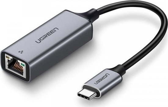 Изображение UGREEN USB-C 3.1 GEN1 To Gigabit Ethernet Adapter