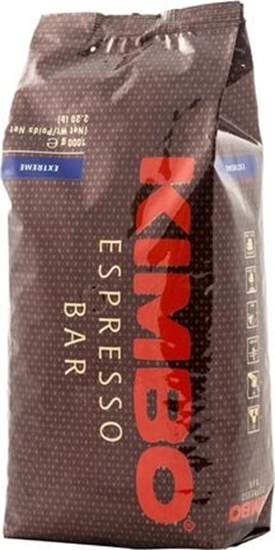 Picture of Kawa ziarnista Kimbo Espresso Extreme 1 kg
