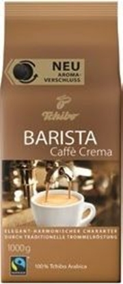 Изображение Kawa ziarnista Barista Cafe Crema 1000g