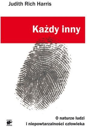 Изображение Każdy inny