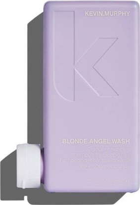 Изображение Kevin Murphy KEVIN MURPHY_Blonde Angel Wash Shampoo szampon wzmacniający kolor do włosów blond 250ml