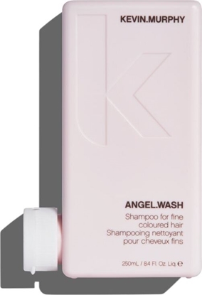 Изображение Kevin Murphy Szampon do włosów cienkich i farbowanych Angel Wash 250 ml