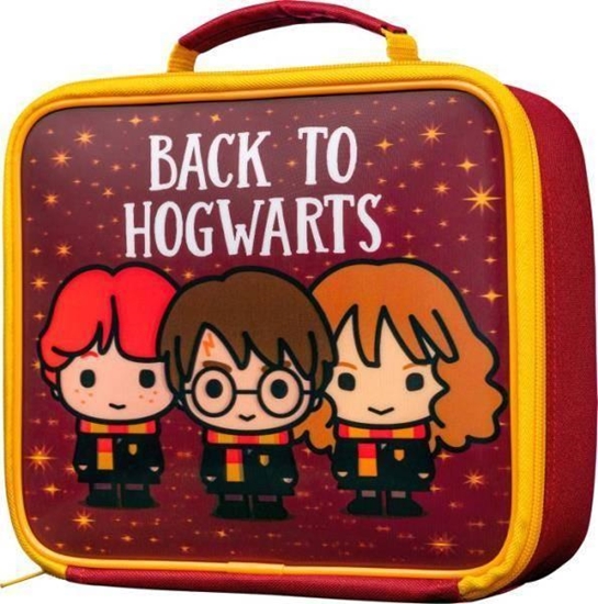 Picture of Kids Euroswan Torba na launch - termiczna Harry Potter HPZ00428 Kids Euroswan