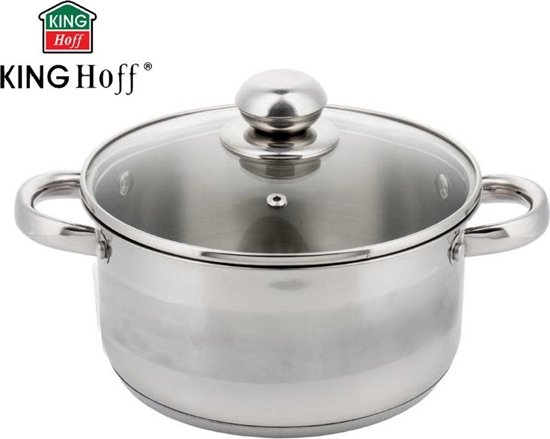 Изображение KingHoff GARNEK 1.5L 16CM KINGHOFF [KH-4327]