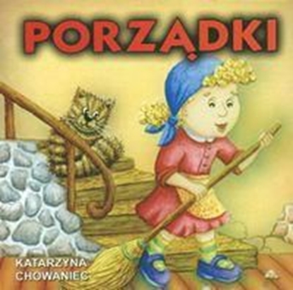 Изображение Klasyka Wierszyka - Porządki (54255)