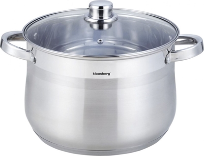 Attēls no Klausberg KLAUSBERG GARNEK GASTRO 18,7L KB-7167