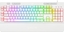 Изображение Klawiatura Redragon K512W Shiva White  (RED-K512W-RGB)