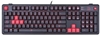 Picture of Klawiatura eSports MEKA PRO Cherry MX Red Switch