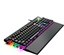 Изображение Varr NEON VMKB98RU Mechanical Gaming Keyboard RU / RGB / USB