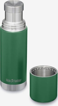 Picture of Klean Kanteen Termos turystyczny TKPro 0.5 l Zielony