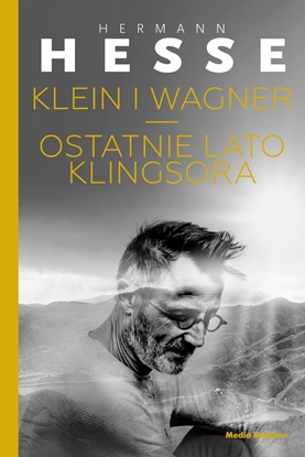 Attēls no Klein i Wagner. Ostatnie lato Klingsora