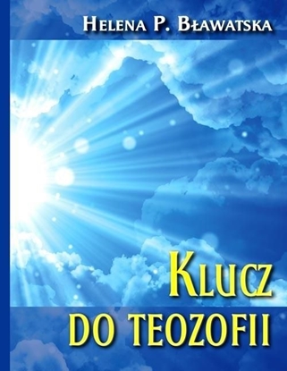 Picture of Klucz do Teozofii
