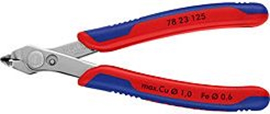 Изображение KNIPEX Electronic Super Knips