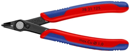 Attēls no Knipex Electronic Super Knips 7831125