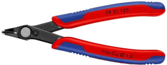 Изображение Knipex Electronic Super Knips 7831125