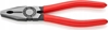 Picture of Knipex Kombinerki uniwersalne 160mm stal narzędziowa 03 01 160 822024