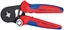 Изображение KNIPEX Self-Adjusting Crimping Pliers 180 mm