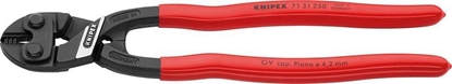 Изображение Knipex Szczypce boczne tnące przegubowe Knipex 71 31 200 CoBolt