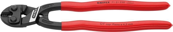 Изображение Knipex Szczypce boczne tnące przegubowe Knipex 71 31 200 CoBolt