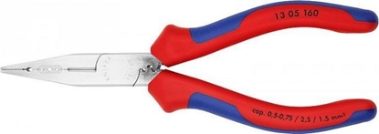 Picture of Knipex SZCZYPCE DLA ELEKTRYKOW KNIPEX