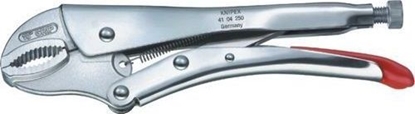 Attēls no Knipex szczypce morsea 180mm (4104180)