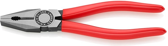 Picture of Knipex Szczypce uniwersalne (03 01 200)