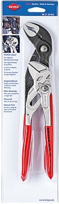 Изображение Knipex Zestaw szczypiec (003120V03)