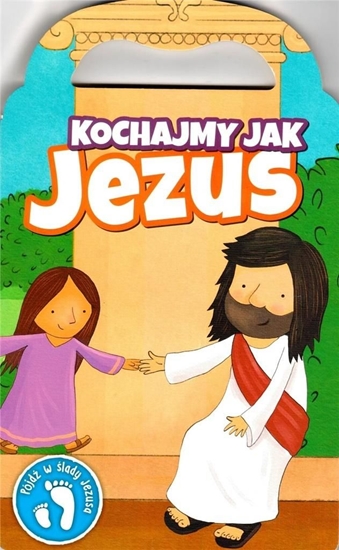 Picture of Kochajmy jak Jezus