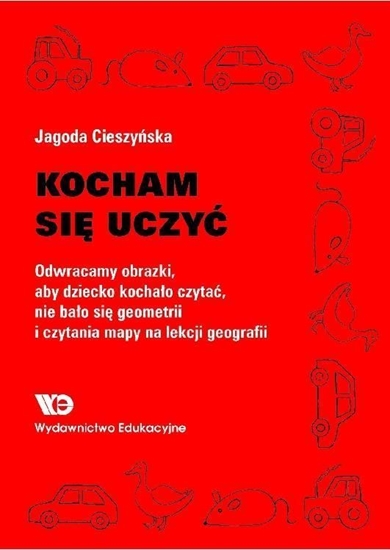 Picture of Kocham się uczyć WE