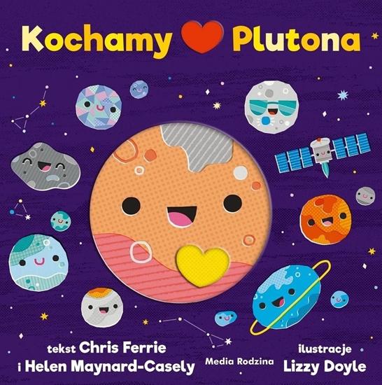 Picture of Kochamy Plutona